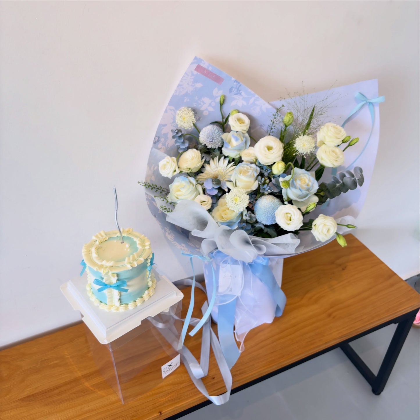 Double Happiness Set