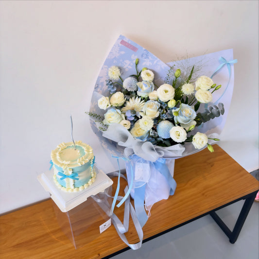 Double Happiness Set