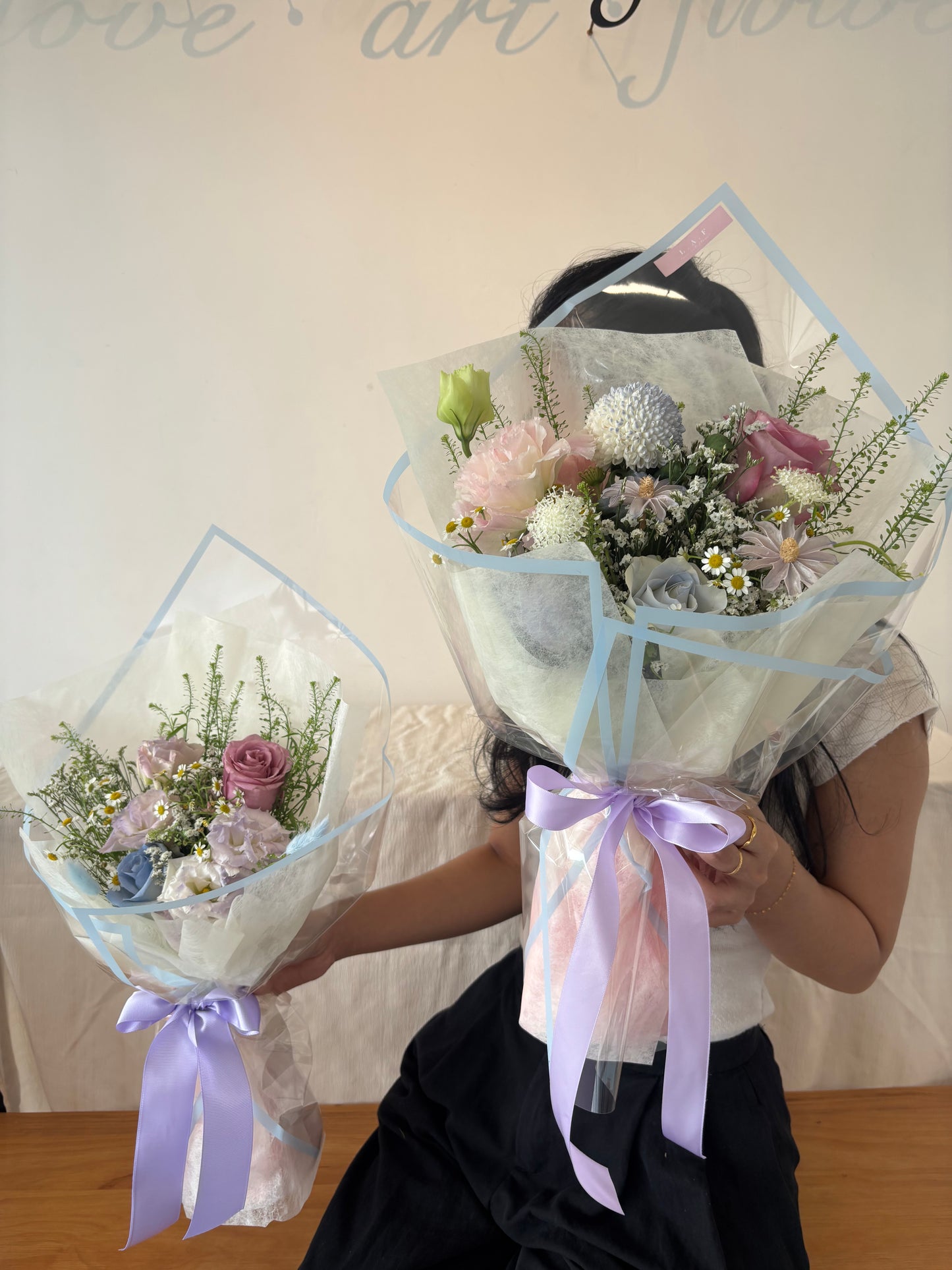 Fresh Flower Bouquet