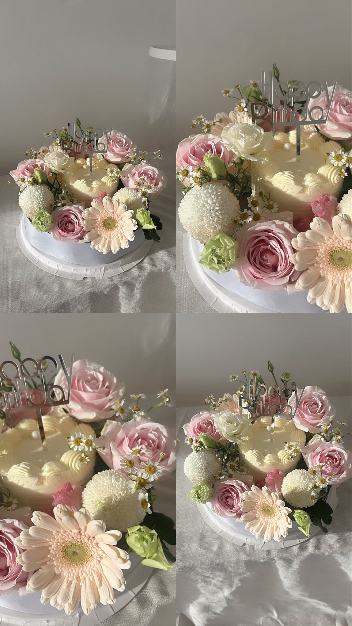 Double Happiness Set