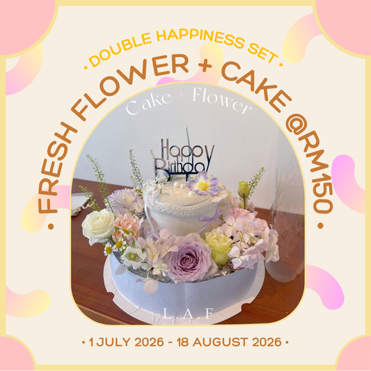 Double Happiness Set
