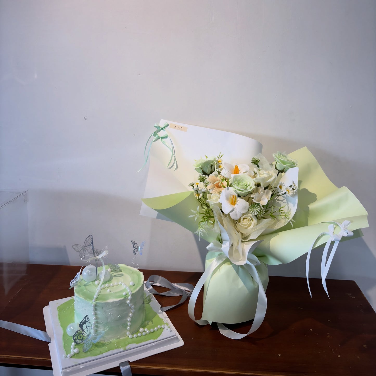Double Happiness Set