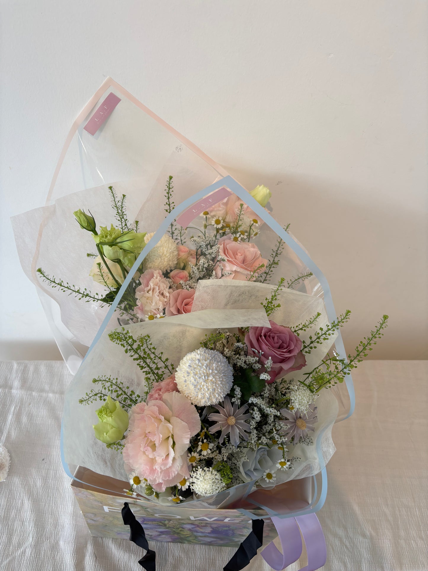 Fresh Flower Bouquet