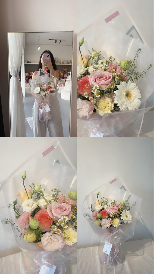 Fresh Flower Bouquet
